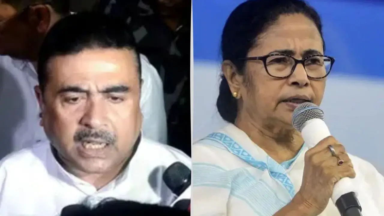 Mamata to fight Suvendu Adhikari in Bhabanipur; Trinamool announce 291 names